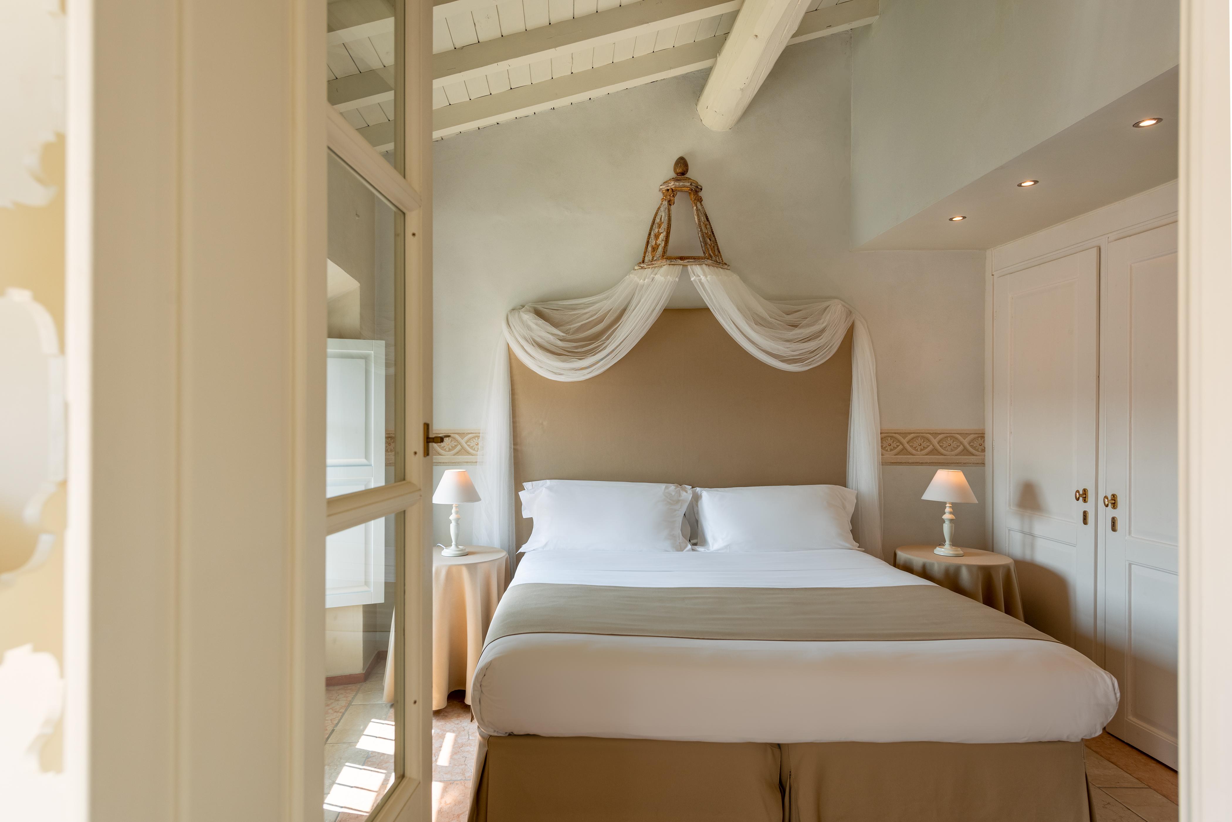 מונטיקיארי Hotel Palazzo Novello מראה חיצוני תמונה
