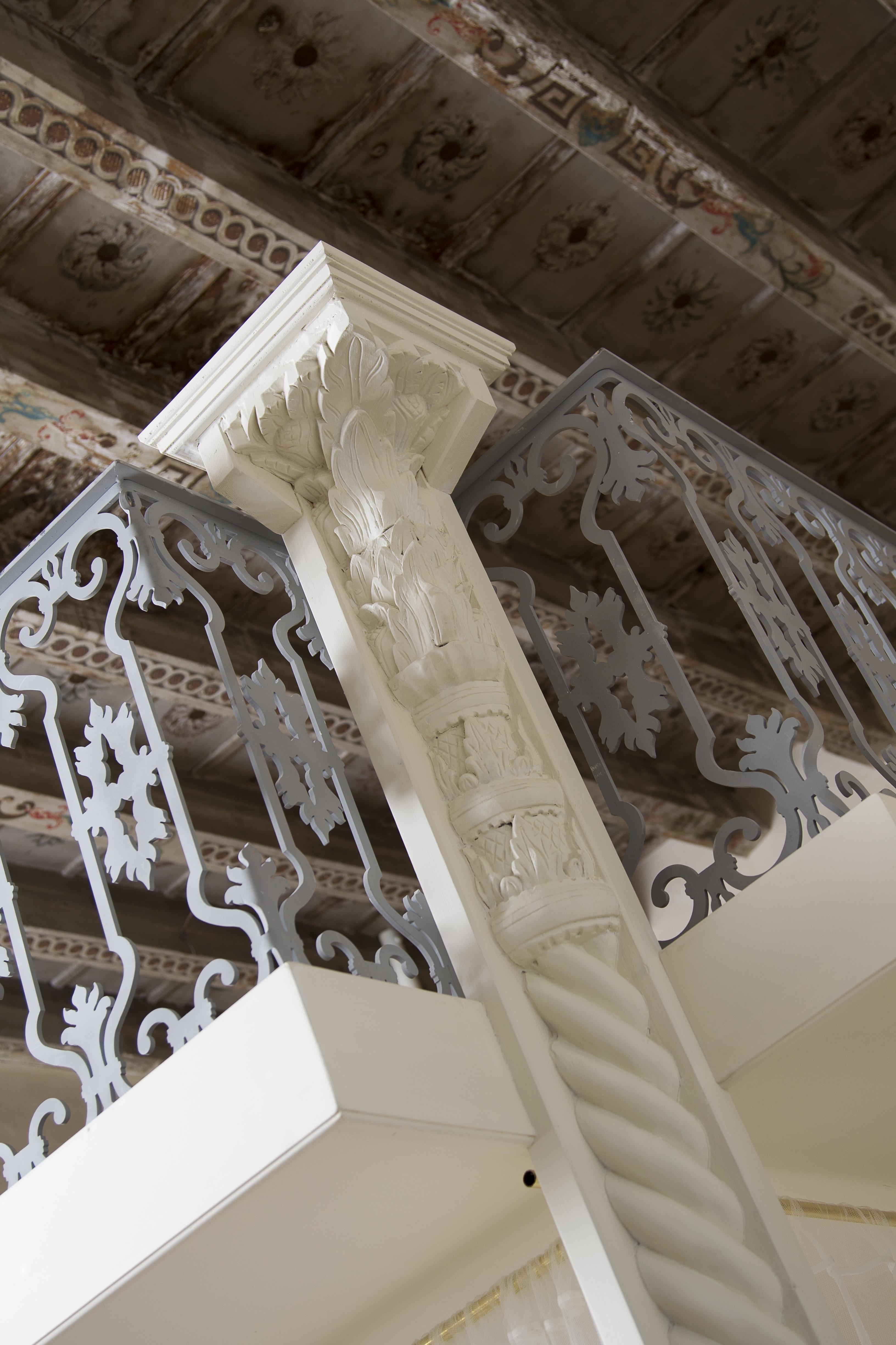 מונטיקיארי Hotel Palazzo Novello מראה חיצוני תמונה
