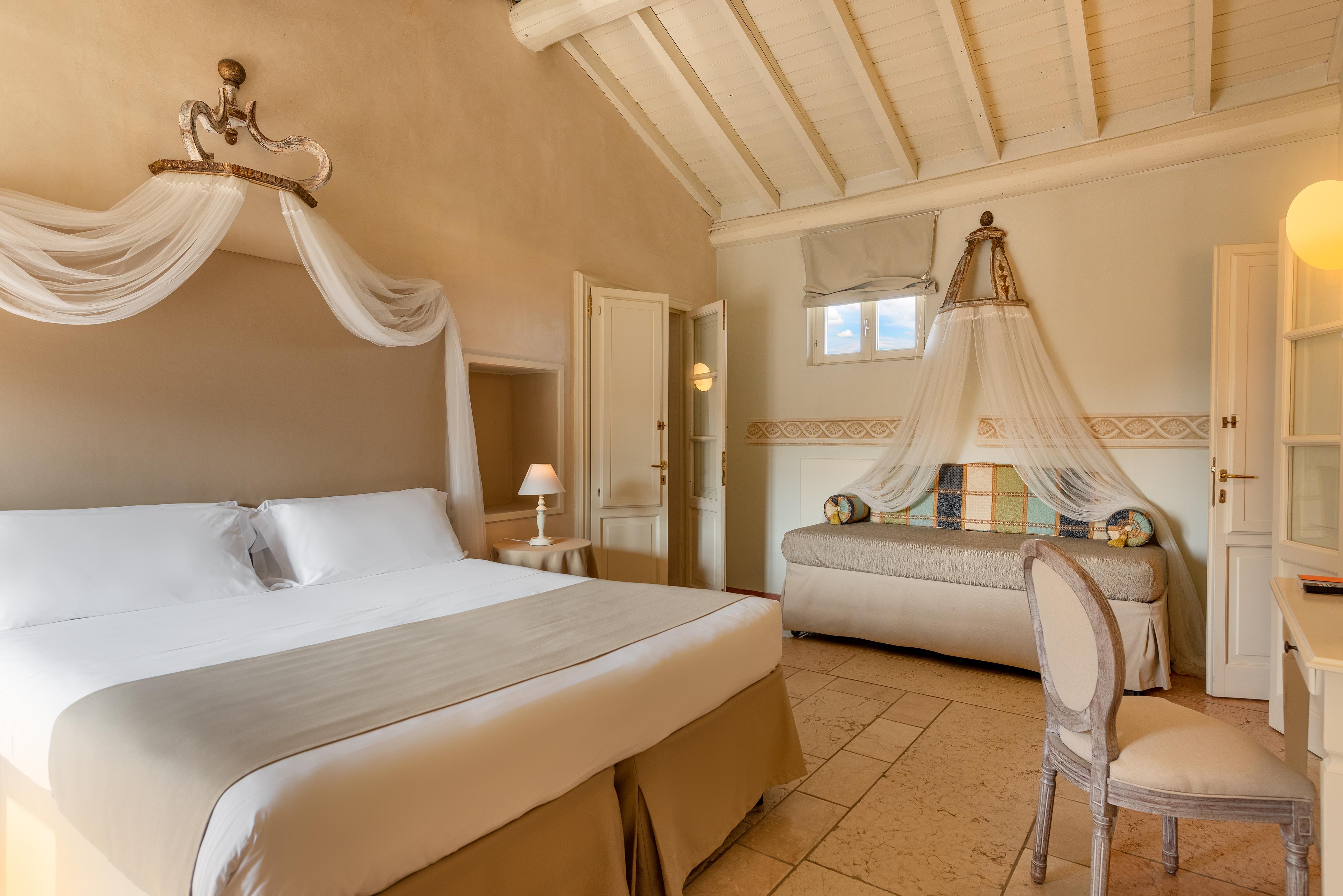 מונטיקיארי Hotel Palazzo Novello מראה חיצוני תמונה