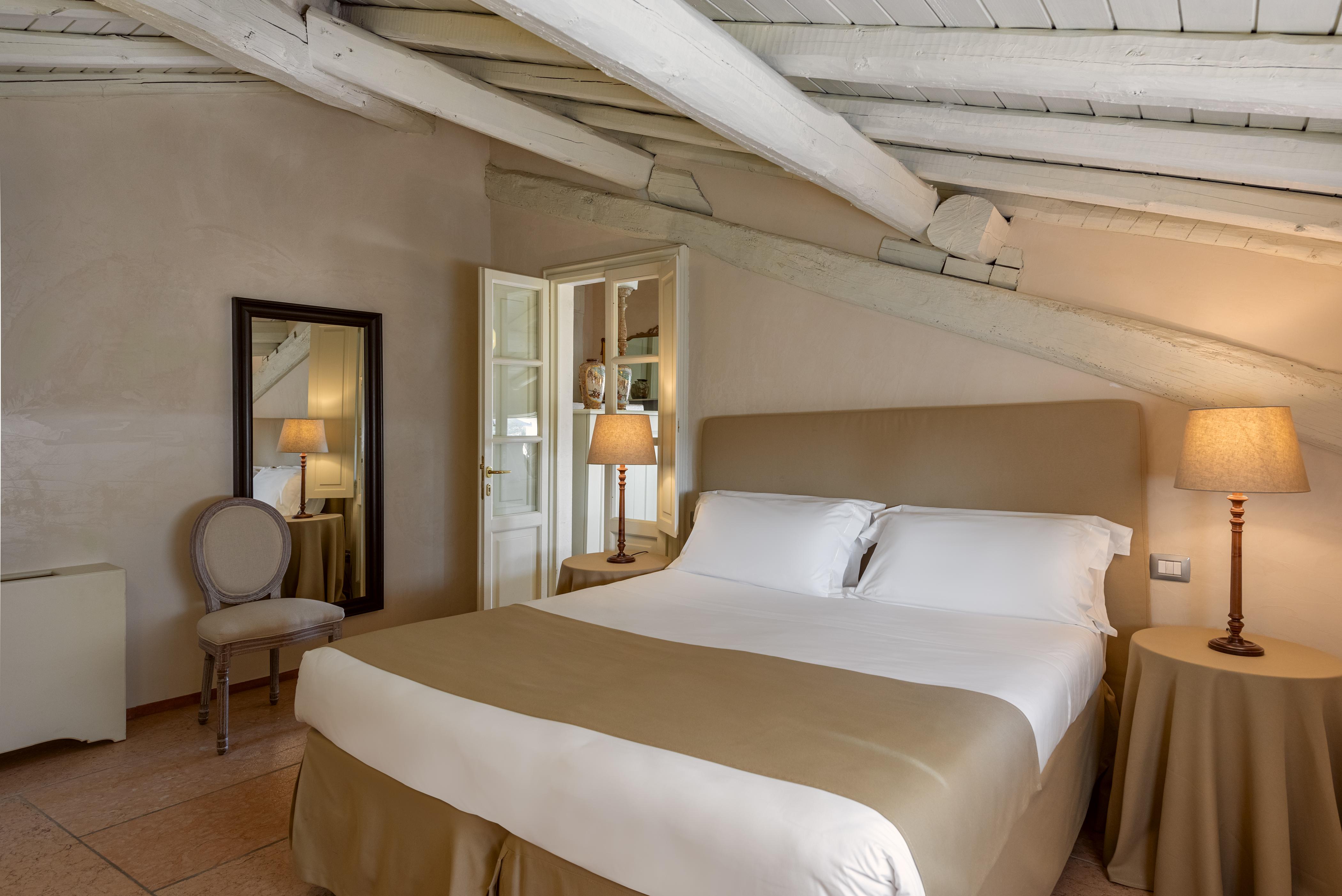 מונטיקיארי Hotel Palazzo Novello מראה חיצוני תמונה