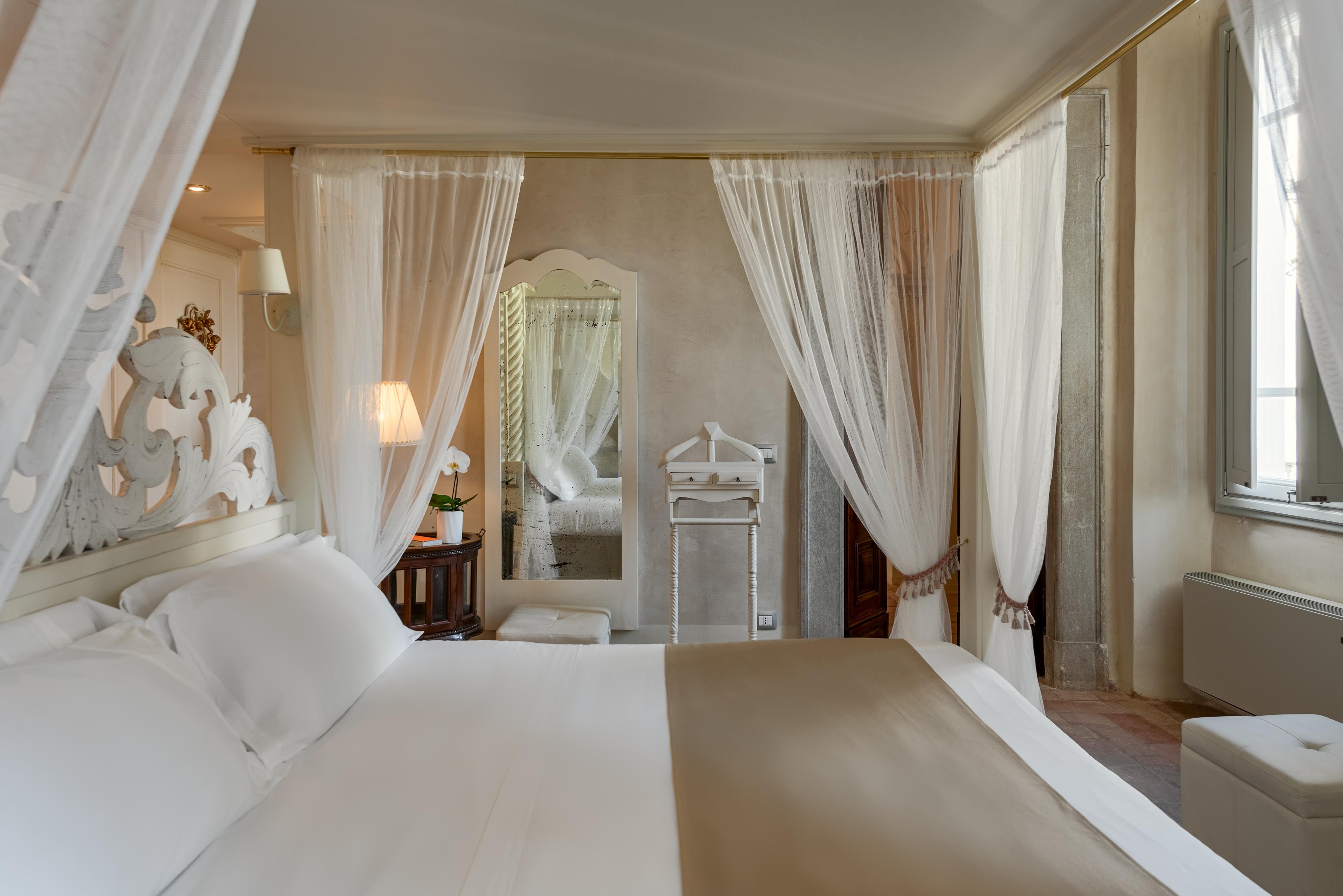 מונטיקיארי Hotel Palazzo Novello מראה חיצוני תמונה