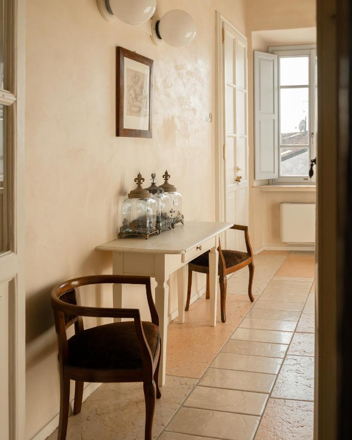 מונטיקיארי Hotel Palazzo Novello מראה חיצוני תמונה