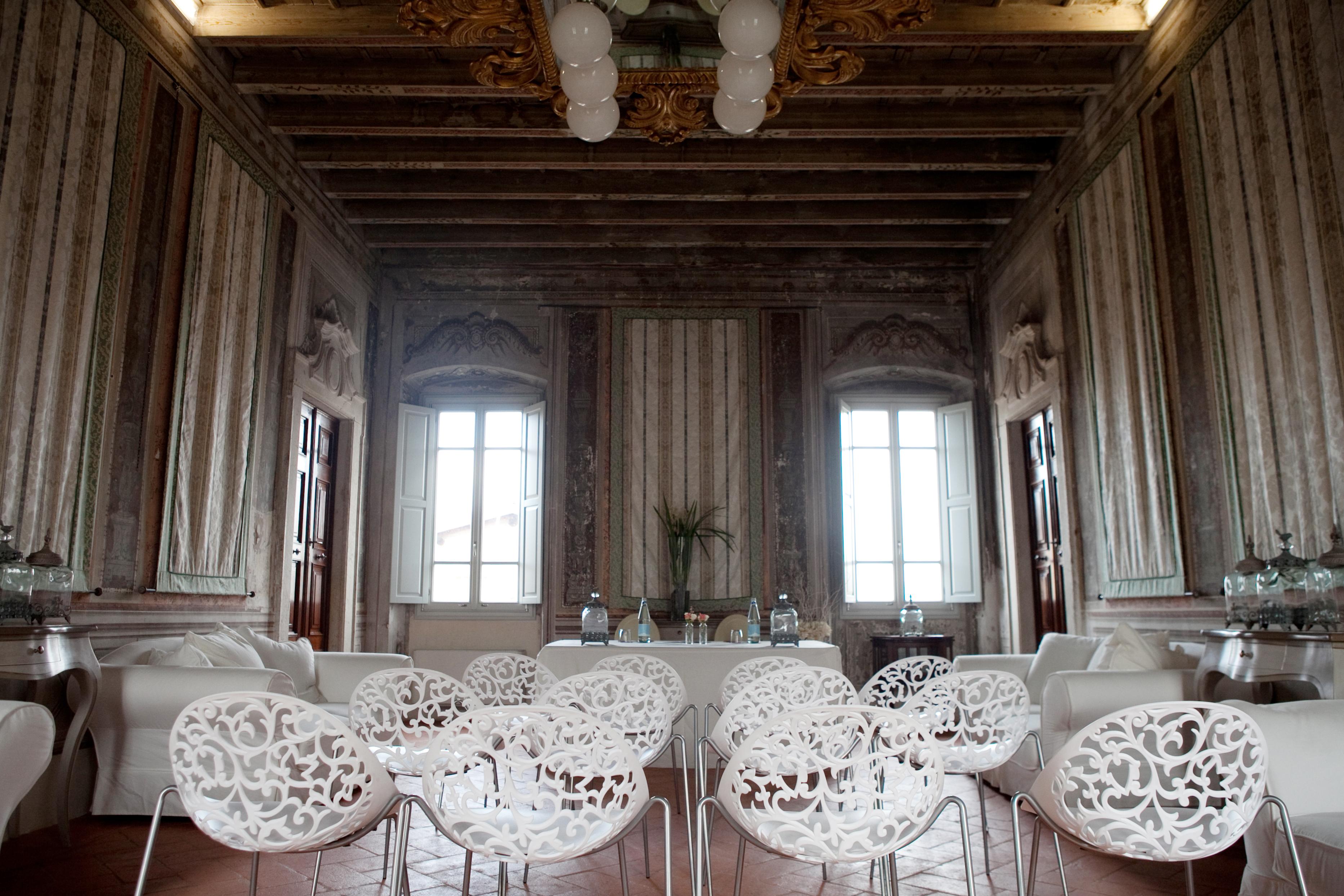 מונטיקיארי Hotel Palazzo Novello מראה חיצוני תמונה