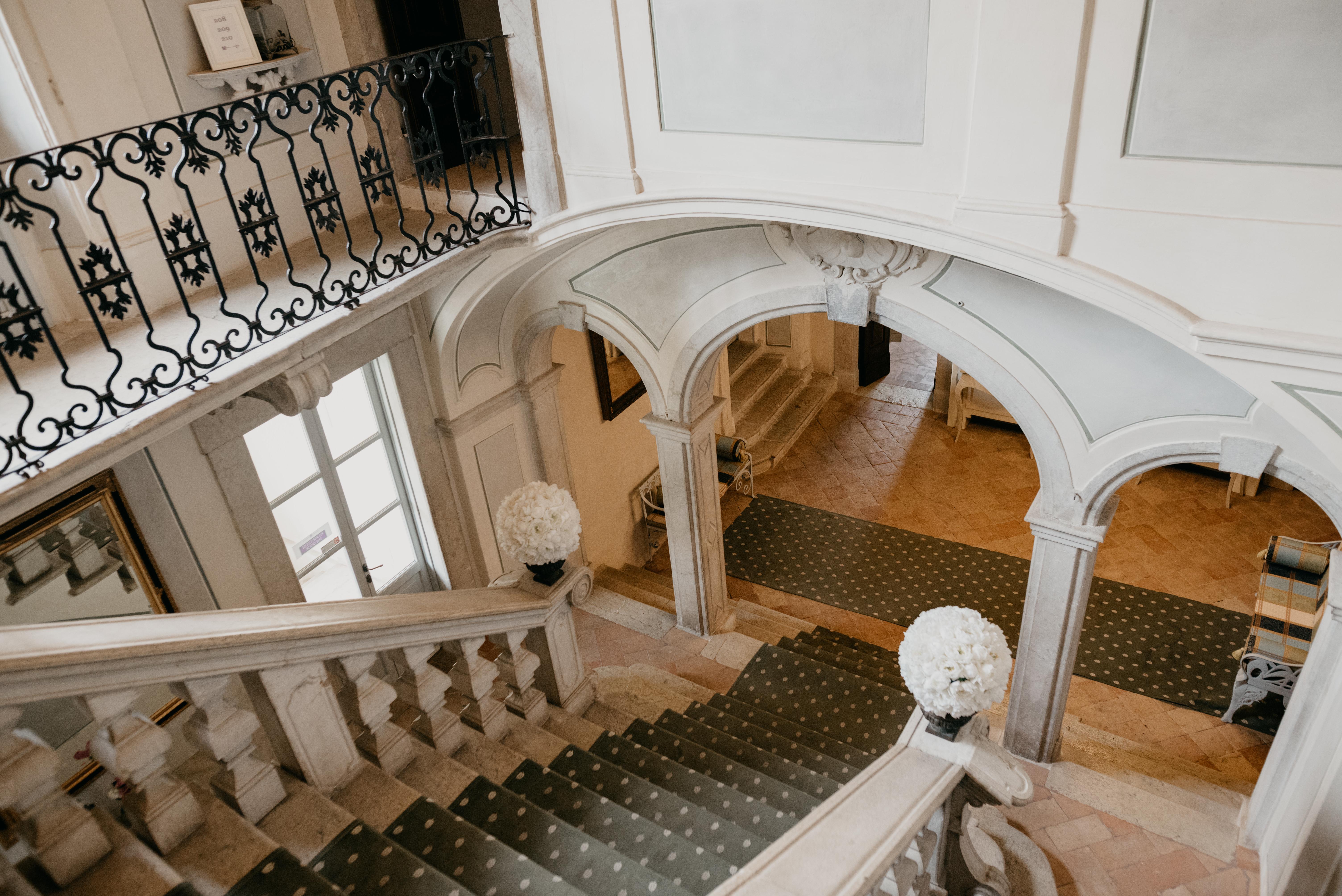 מונטיקיארי Hotel Palazzo Novello מראה חיצוני תמונה
