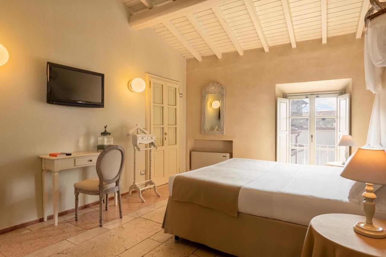 מונטיקיארי Hotel Palazzo Novello מראה חיצוני תמונה